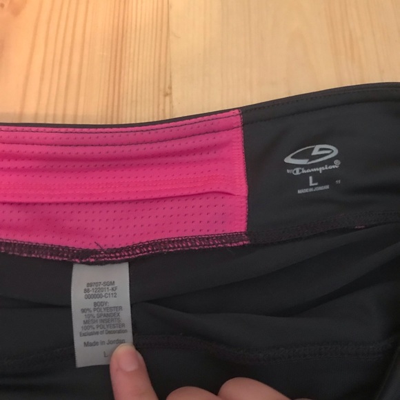 Champion tennis skirt Large - Picture 4 of 7